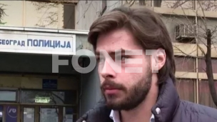 Zastrašivanje studenata